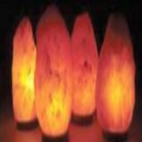 Himalayan Pink Rock Salt Natural Lamps