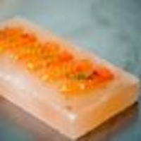 Himalayan Pink Rock Salt BBQ Slab