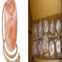 Himalayan Pink Rock Animal Lick Salt