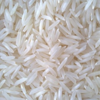 Super Kerenel Basmati Rice  (White)
