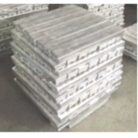 Alumunim Alloy Ingot
