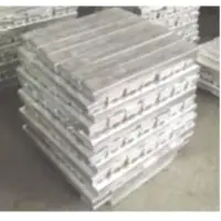 Alumunim Alloy Ingot