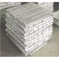 Alumunim Alloy Ingot