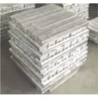 Alumunim Alloy Ingot