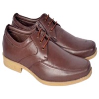 Leather Shoes