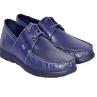 Leather Shoes