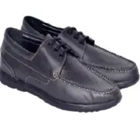 Leather Shoes