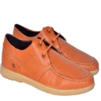 Leather Shoes