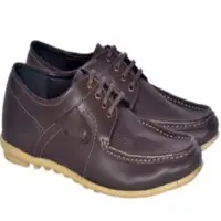Leather Shoes