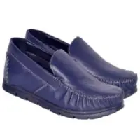 Leather Shoes