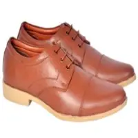 Leather Shoes
