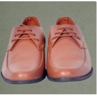 Men Leather Shoes