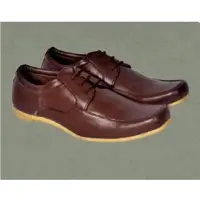 Men Leather Shoes