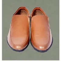 Men Leather Shoes