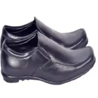 Leather Shoes