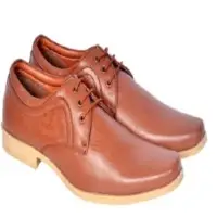 Leather Shoes