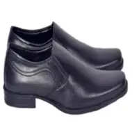 Leathe Shoes