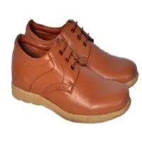 Leather Shoes