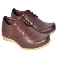 Leather Shoes