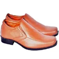 Leather Shoes