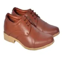 Leather Shoes