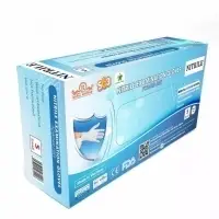 Disposable Nitrile Examination Gloves