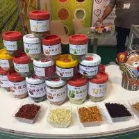 Dehydrated Vegetables