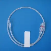 Extension Tubing For Pci