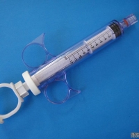 Control Syringe