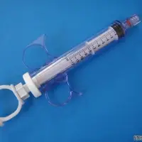 Control Syringe