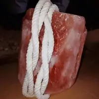 Himalayan Animal Lick Salt