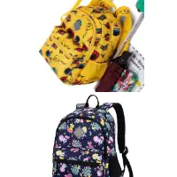 Kid Backpack/School Bag