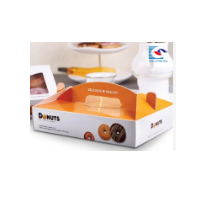 Paper Box With UV Printing