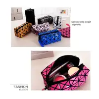 Cosmetic Bag/make Up Pouch