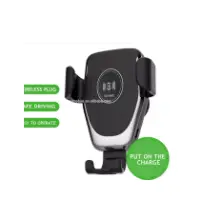 Wireless Phone Charger