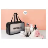 Toiletry Bag With Handle Hot Sale Products 