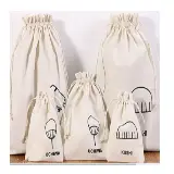 Drawstring Bag