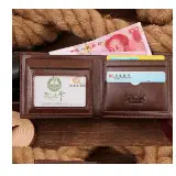 Wallet For Men