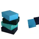 Paper Box With UV Printing