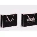 Gift Packaging Coated Paper Bag