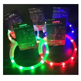 Dog Collars/dog Leashes