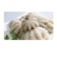 Octopus Whole Clean