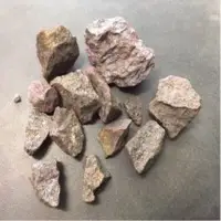 Iron Ore