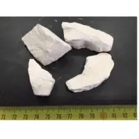 Raw Kaolin