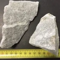 Raw Limestone