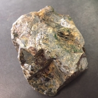Zinc Ore