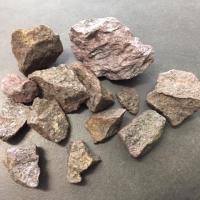 Iron Ore