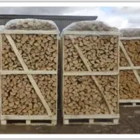 Birch Firewood