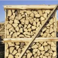 Alder Firewood