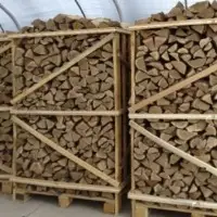 Oak Firewood